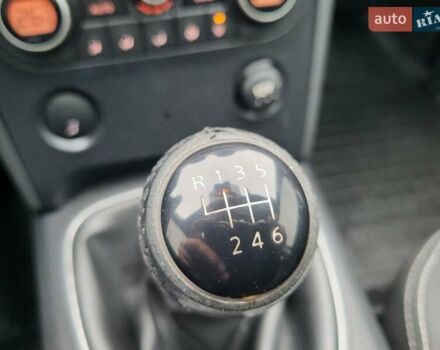 Черный Ниссан Кашкай, объемом двигателя 1.5 л и пробегом 239 тыс. км за 8900 $, фото 73 на Automoto.ua