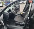 Черный Ниссан Кашкай, объемом двигателя 1.5 л и пробегом 239 тыс. км за 8900 $, фото 33 на Automoto.ua