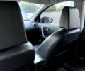 Черный Ниссан Кашкай, объемом двигателя 2 л и пробегом 212 тыс. км за 8500 $, фото 9 на Automoto.ua