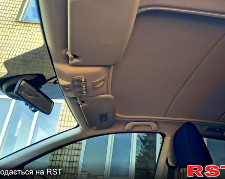 Чорний Ніссан Кашкай, об'ємом двигуна 2 л та пробігом 205 тис. км за 7900 $, фото 12 на Automoto.ua