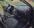 Черный Ниссан Кашкай, объемом двигателя 1.46 л и пробегом 294 тыс. км за 7350 $, фото 65 на Automoto.ua