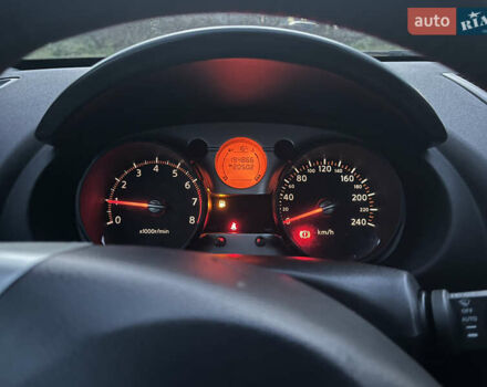 Чорний Ніссан Кашкай, об'ємом двигуна 2 л та пробігом 194 тис. км за 8500 $, фото 18 на Automoto.ua