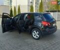 Черный Ниссан Кашкай, объемом двигателя 2 л и пробегом 183 тыс. км за 7450 $, фото 1 на Automoto.ua