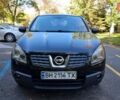 Черный Ниссан Кашкай, объемом двигателя 2 л и пробегом 187 тыс. км за 7500 $, фото 4 на Automoto.ua