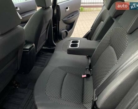 Ніссан Кашкай 2007 у Луцьку на Automoto.ua Чорний Ніссан Кашкай, об'ємом двигуна 1.6 л та пробігом 189 тис. км за 6800 $, фото 38 на Automoto.ua