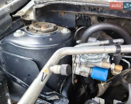 Черный Ниссан Кашкай, объемом двигателя 2 л и пробегом 167 тыс. км за 7999 $, фото 42 на Automoto.ua