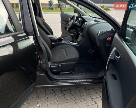 Ніссан Кашкай 2007 у Луцьку на Automoto.ua Чорний Ніссан Кашкай, об'ємом двигуна 1.6 л та пробігом 189 тис. км за 6800 $, фото 51 на Automoto.ua