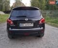 Черный Ниссан Кашкай, объемом двигателя 1.46 л и пробегом 294 тыс. км за 7350 $, фото 55 на Automoto.ua