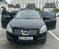 Черный Ниссан Кашкай, объемом двигателя 1.5 л и пробегом 200 тыс. км за 8100 $, фото 6 на Automoto.ua