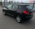 Ніссан Кашкай 2007 у Луцьку на Automoto.ua Чорний Ніссан Кашкай, об'ємом двигуна 1.6 л та пробігом 189 тис. км за 6800 $, фото 5 на Automoto.ua