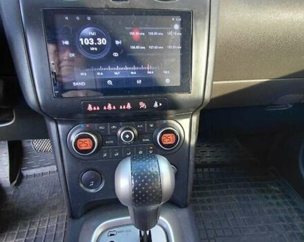 Ниссан Кашкай 2007 в Белой Церкве на Automoto.ua Черный Ниссан Кашкай, объемом двигателя 2 л и пробегом 178 тыс. км за 7200 $, фото 2 на Automoto.ua