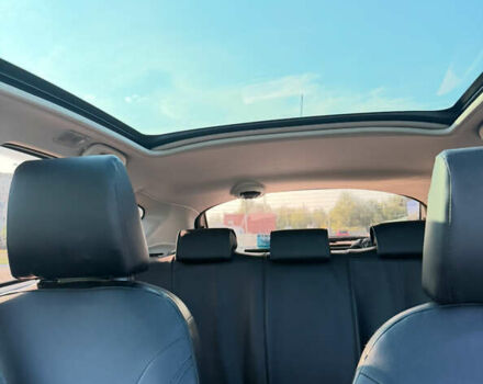 Черный Ниссан Кашкай, объемом двигателя 1.46 л и пробегом 205 тыс. км за 7800 $, фото 4 на Automoto.ua