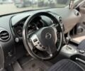 Чорний Ніссан Кашкай, об'ємом двигуна 2 л та пробігом 179 тис. км за 8250 $, фото 14 на Automoto.ua