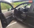 Черный Ниссан Кашкай, объемом двигателя 2 л и пробегом 164 тыс. км за 7500 $, фото 7 на Automoto.ua