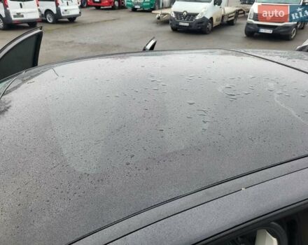 Черный Ниссан Кашкай, объемом двигателя 1.5 л и пробегом 239 тыс. км за 8900 $, фото 40 на Automoto.ua