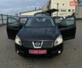 Ніссан Кашкай 2007 у Луцьку на Automoto.ua Чорний Ніссан Кашкай, об'ємом двигуна 1.6 л та пробігом 189 тис. км за 6800 $, фото 48 на Automoto.ua