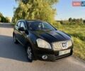 Чорний Ніссан Кашкай, об'ємом двигуна 1.5 л та пробігом 241 тис. км за 7700 $, фото 1 на Automoto.ua