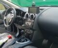 Черный Ниссан Кашкай, объемом двигателя 1.5 л и пробегом 258 тыс. км за 9500 $, фото 22 на Automoto.ua
