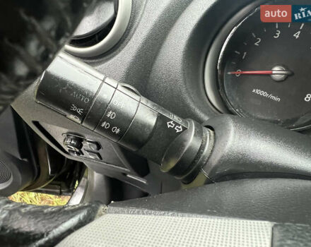 Черный Ниссан Кашкай, объемом двигателя 1.6 л и пробегом 268 тыс. км за 6800 $, фото 32 на Automoto.ua
