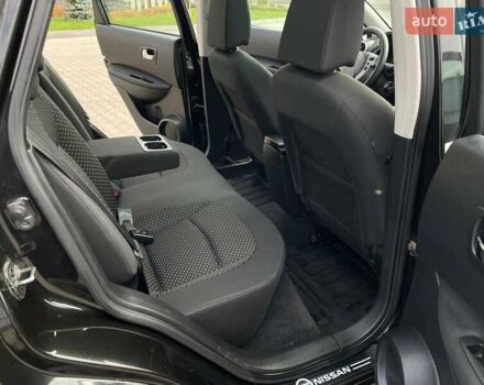 Ніссан Кашкай 2007 у Луцьку на Automoto.ua Чорний Ніссан Кашкай, об'ємом двигуна 1.6 л та пробігом 189 тис. км за 6800 $, фото 34 на Automoto.ua