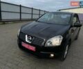 Ніссан Кашкай 2007 у Луцьку на Automoto.ua Чорний Ніссан Кашкай, об'ємом двигуна 1.6 л та пробігом 189 тис. км за 6800 $, фото 54 на Automoto.ua