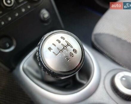 Черный Ниссан Кашкай, объемом двигателя 2 л и пробегом 167 тыс. км за 7999 $, фото 38 на Automoto.ua