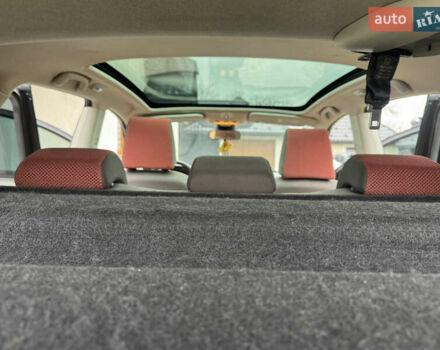 Черный Ниссан Кашкай, объемом двигателя 1.5 л и пробегом 231 тыс. км за 7900 $, фото 21 на Automoto.ua