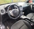 Черный Ниссан Кашкай, объемом двигателя 2 л и пробегом 164 тыс. км за 7500 $, фото 9 на Automoto.ua