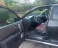 Черный Ниссан Кашкай, объемом двигателя 0 л и пробегом 120 тыс. км за 8999 $, фото 4 на Automoto.ua