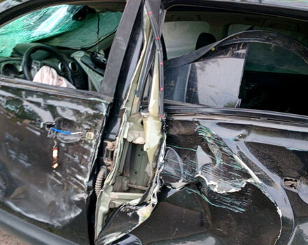 Чорний Ніссан Кашкай, об'ємом двигуна 1.5 л та пробігом 0 тис. км за 3000 $, фото 2 на Automoto.ua