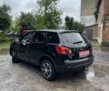 Черный Ниссан Кашкай, объемом двигателя 0 л и пробегом 250 тыс. км за 7000 $, фото 7 на Automoto.ua