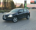 Ніссан Кашкай 2007 у Хмельницькому на Automoto.ua Чорний Ніссан Кашкай, об'ємом двигуна 2 л та пробігом 195 тис. км за 8350 $, фото 2 на Automoto.ua