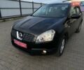 Ніссан Кашкай 2007 у Луцьку на Automoto.ua Чорний Ніссан Кашкай, об'ємом двигуна 1.6 л та пробігом 189 тис. км за 6800 $, фото 19 на Automoto.ua