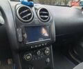 Черный Ниссан Кашкай, объемом двигателя 2 л и пробегом 167 тыс. км за 7999 $, фото 35 на Automoto.ua