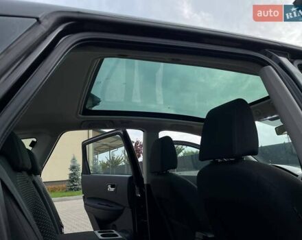 Ніссан Кашкай 2007 у Луцьку на Automoto.ua Чорний Ніссан Кашкай, об'ємом двигуна 1.6 л та пробігом 189 тис. км за 6800 $, фото 26 на Automoto.ua
