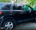 Чорний Ніссан Кашкай, об'ємом двигуна 1.5 л та пробігом 260 тис. км за 9500 $, фото 3 на Automoto.ua