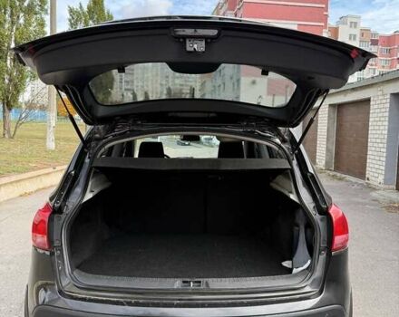 Ніссан Кашкай 2007 у Харкові на Automoto.ua Чорний Ніссан Кашкай, об'ємом двигуна 2 л та пробігом 190 тис. км за 7100 $, фото 2 на Automoto.ua