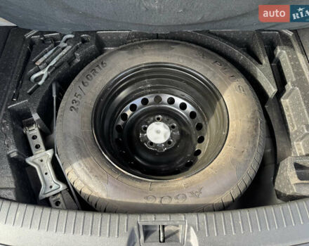 Черный Ниссан Кашкай, объемом двигателя 2 л и пробегом 185 тыс. км за 6999 $, фото 14 на Automoto.ua