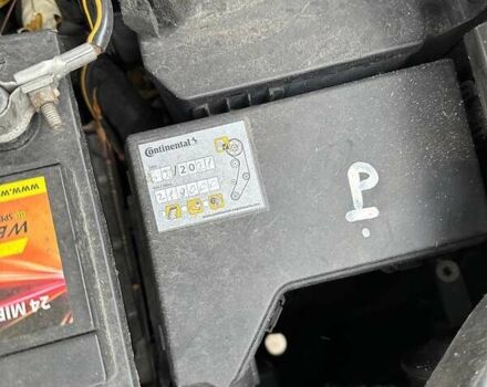 Черный Ниссан Кашкай, объемом двигателя 1.5 л и пробегом 234 тыс. км за 8600 $, фото 8 на Automoto.ua