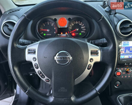 Ніссан Кашкай 2007 у Хмельницькому на Automoto.ua Чорний Ніссан Кашкай, об'ємом двигуна 2 л та пробігом 195 тис. км за 8350 $, фото 20 на Automoto.ua