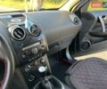 Чорний Ніссан Кашкай, об'ємом двигуна 1.5 л та пробігом 241 тис. км за 7700 $, фото 24 на Automoto.ua