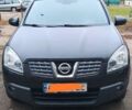 Чорний Ніссан Кашкай, об'ємом двигуна 1.6 л та пробігом 280 тис. км за 8500 $, фото 1 на Automoto.ua