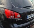 Черный Ниссан Кашкай, объемом двигателя 2 л и пробегом 187 тыс. км за 7500 $, фото 7 на Automoto.ua