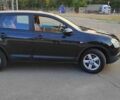Черный Ниссан Кашкай, объемом двигателя 1.6 л и пробегом 260 тыс. км за 8300 $, фото 13 на Automoto.ua