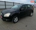 Ніссан Кашкай 2007 у Луцьку на Automoto.ua Чорний Ніссан Кашкай, об'ємом двигуна 1.6 л та пробігом 189 тис. км за 6800 $, фото 4 на Automoto.ua