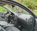 Черный Ниссан Кашкай, объемом двигателя 0 л и пробегом 200 тыс. км за 9000 $, фото 6 на Automoto.ua