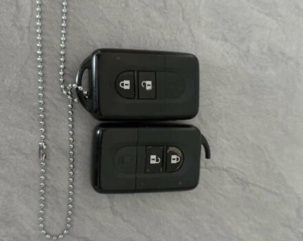 Черный Ниссан Кашкай, объемом двигателя 2 л и пробегом 248 тыс. км за 4690 $, фото 11 на Automoto.ua