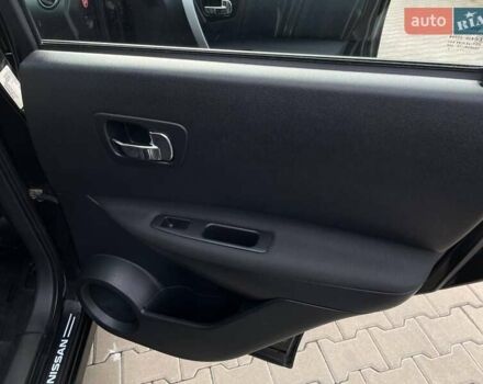 Ніссан Кашкай 2007 у Луцьку на Automoto.ua Чорний Ніссан Кашкай, об'ємом двигуна 1.6 л та пробігом 189 тис. км за 6800 $, фото 36 на Automoto.ua