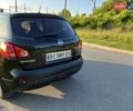 Чорний Ніссан Кашкай, об'ємом двигуна 1.5 л та пробігом 241 тис. км за 7700 $, фото 31 на Automoto.ua