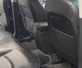 Черный Ниссан Кашкай, объемом двигателя 1.5 л и пробегом 258 тыс. км за 9500 $, фото 18 на Automoto.ua